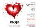 Rioja con Corazón, campaña solidaria de Caritas La Rioja